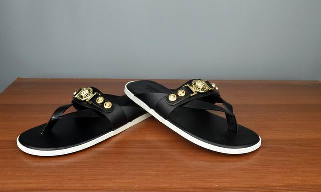 2017 Vsace slippers man 38-46-058
